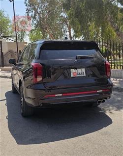 هيونداي باليسيد